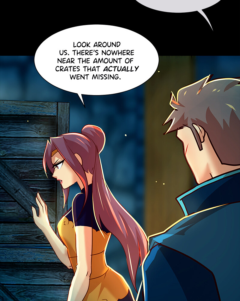 Read SubZero Manga Online