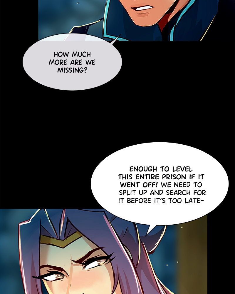 Read SubZero Manga Online