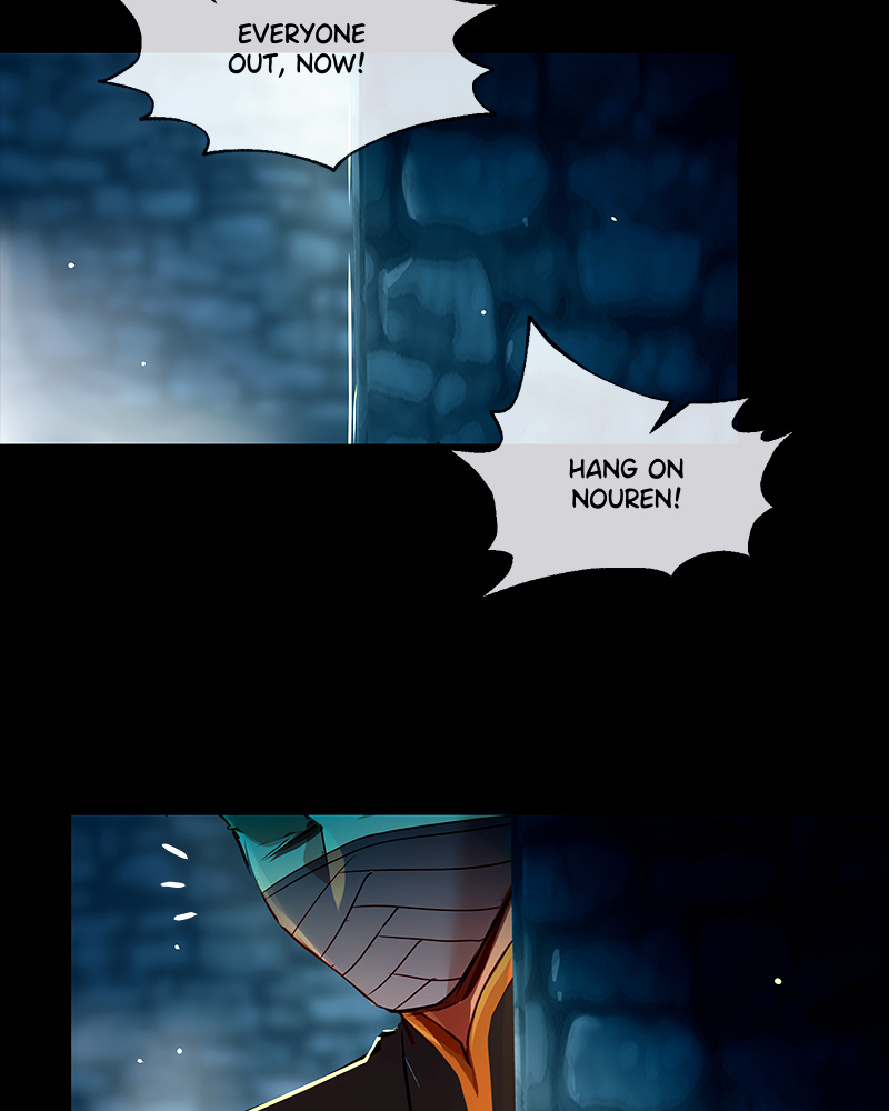 Read SubZero Manga Online