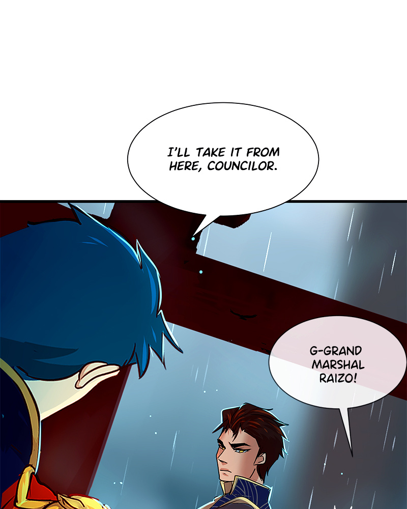 Read SubZero Manga Online