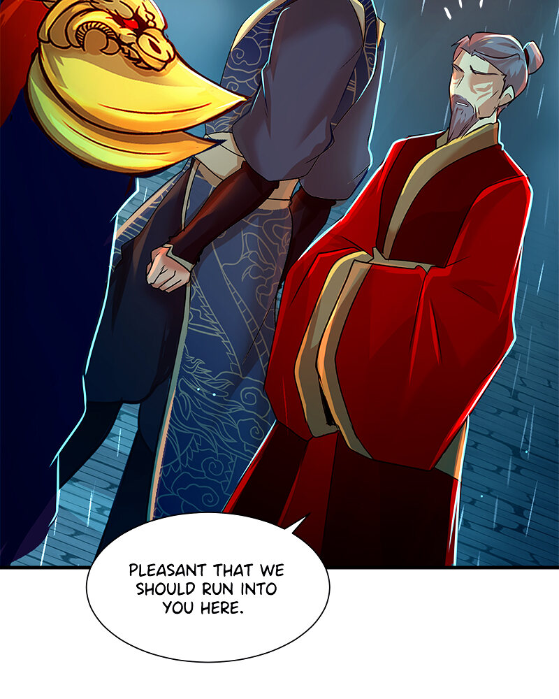 Read SubZero Manga Online