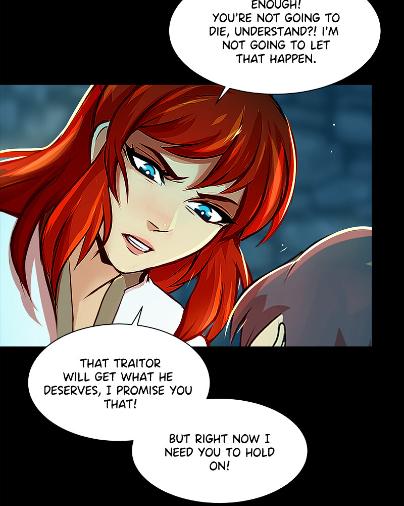 Read SubZero Manga Online