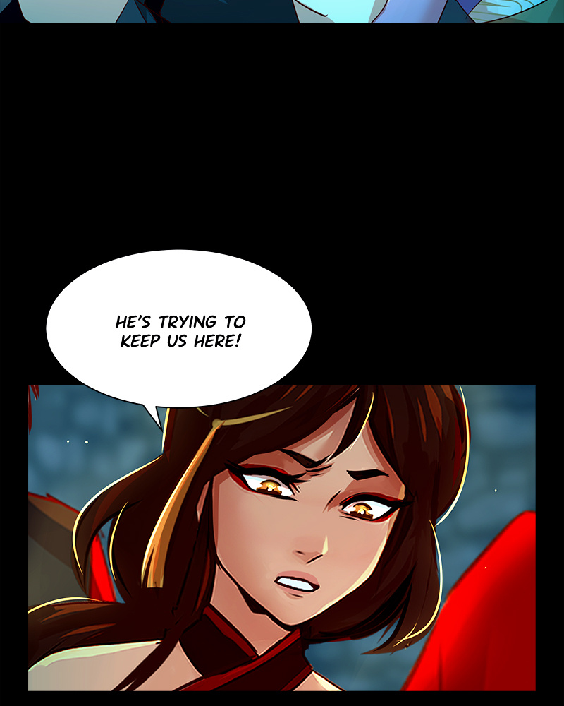 Read SubZero Manga Online