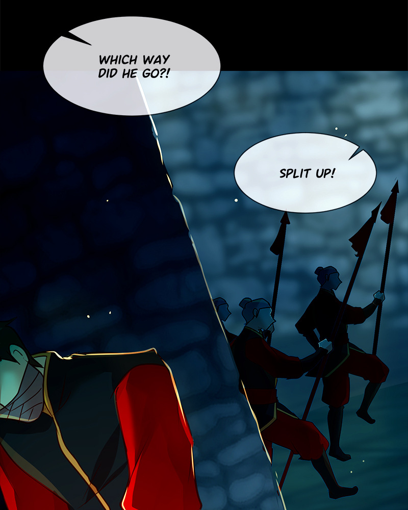 Read SubZero Manga Online
