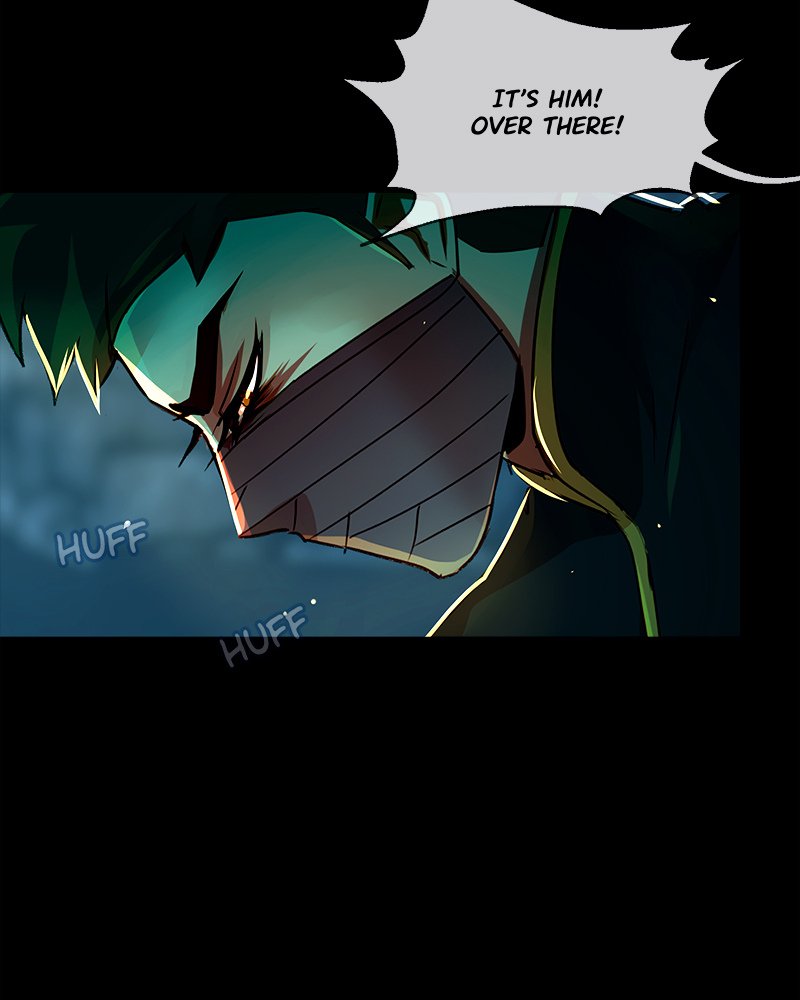 Read SubZero Manga Online