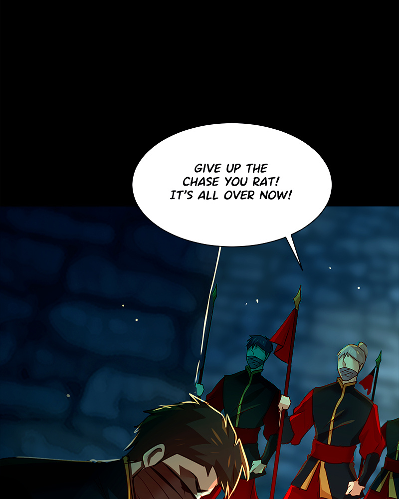 Read SubZero Manga Online