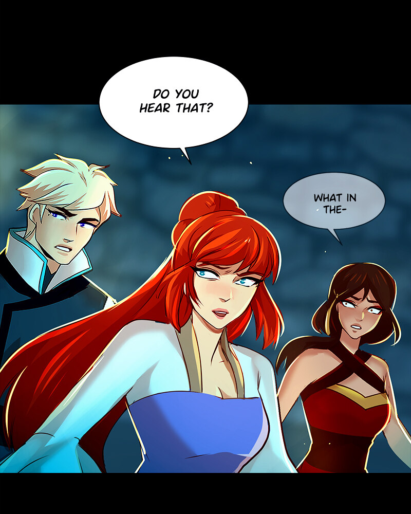 Read SubZero Manga Online