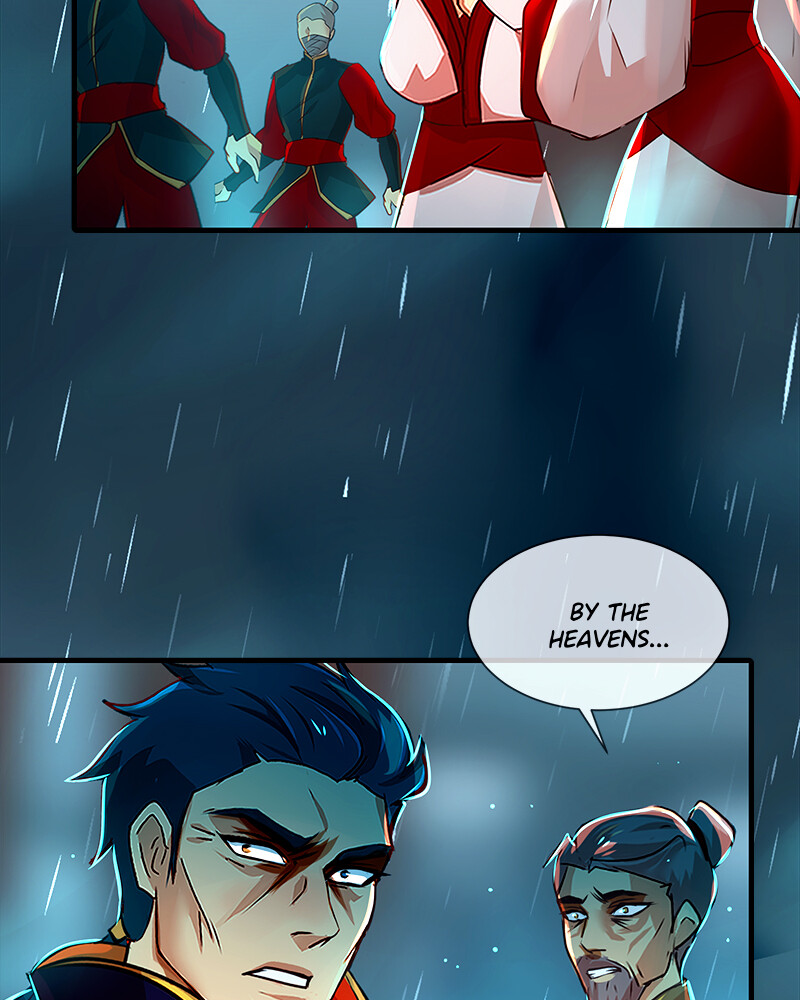 Read SubZero Manga Online