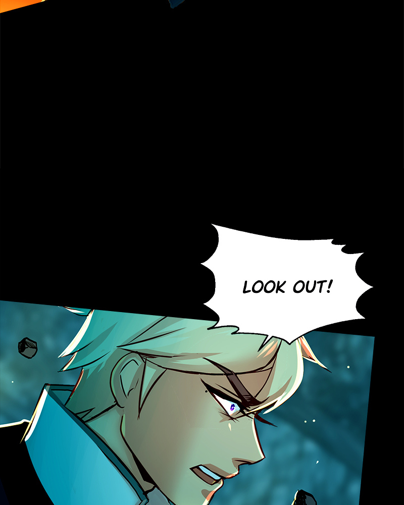Read SubZero Manga Online