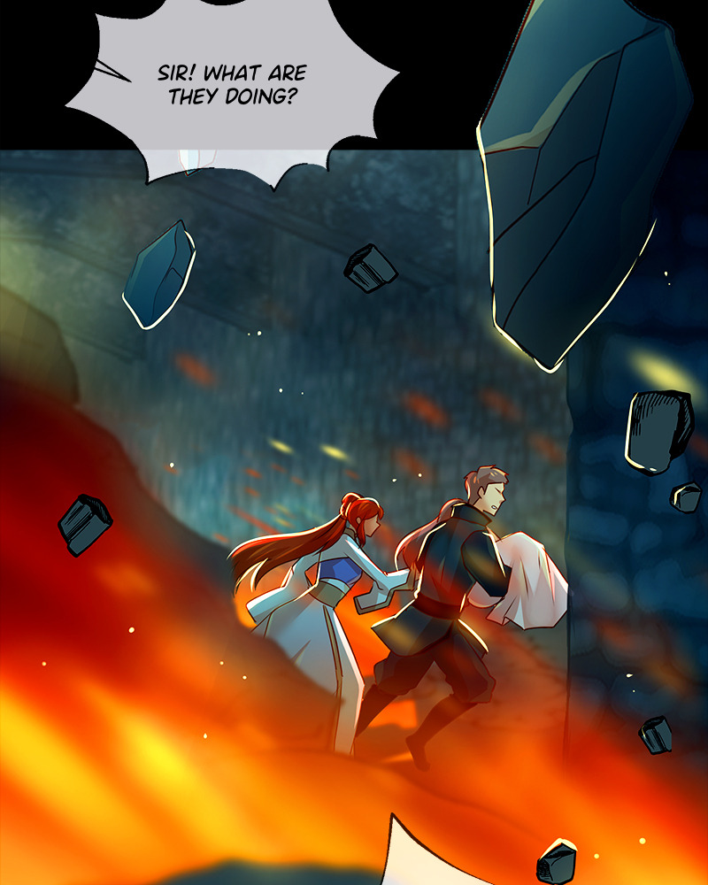Read SubZero Manga Online