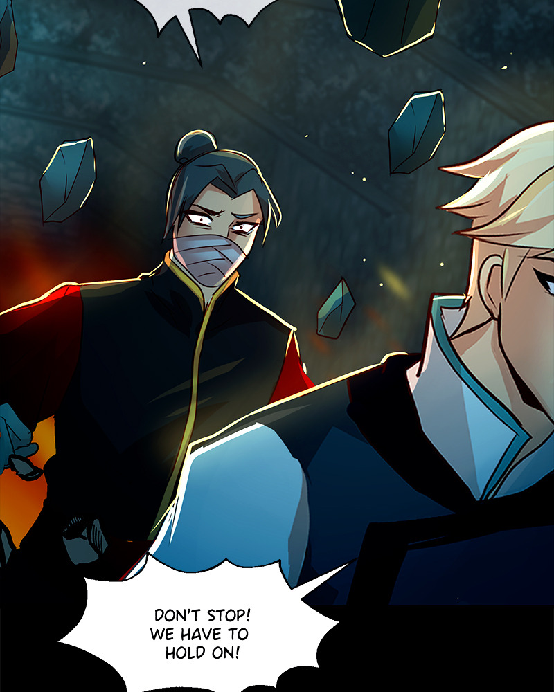 Read SubZero Manga Online