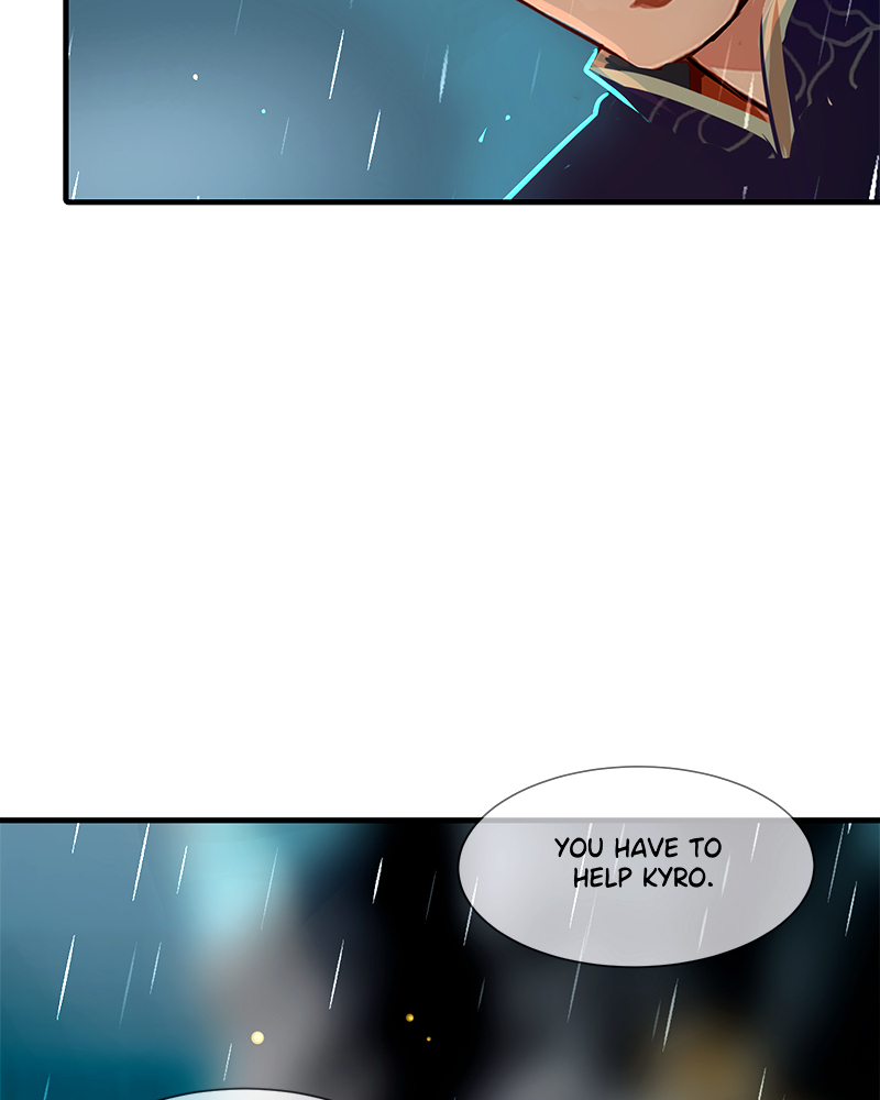 Read SubZero Manga Online