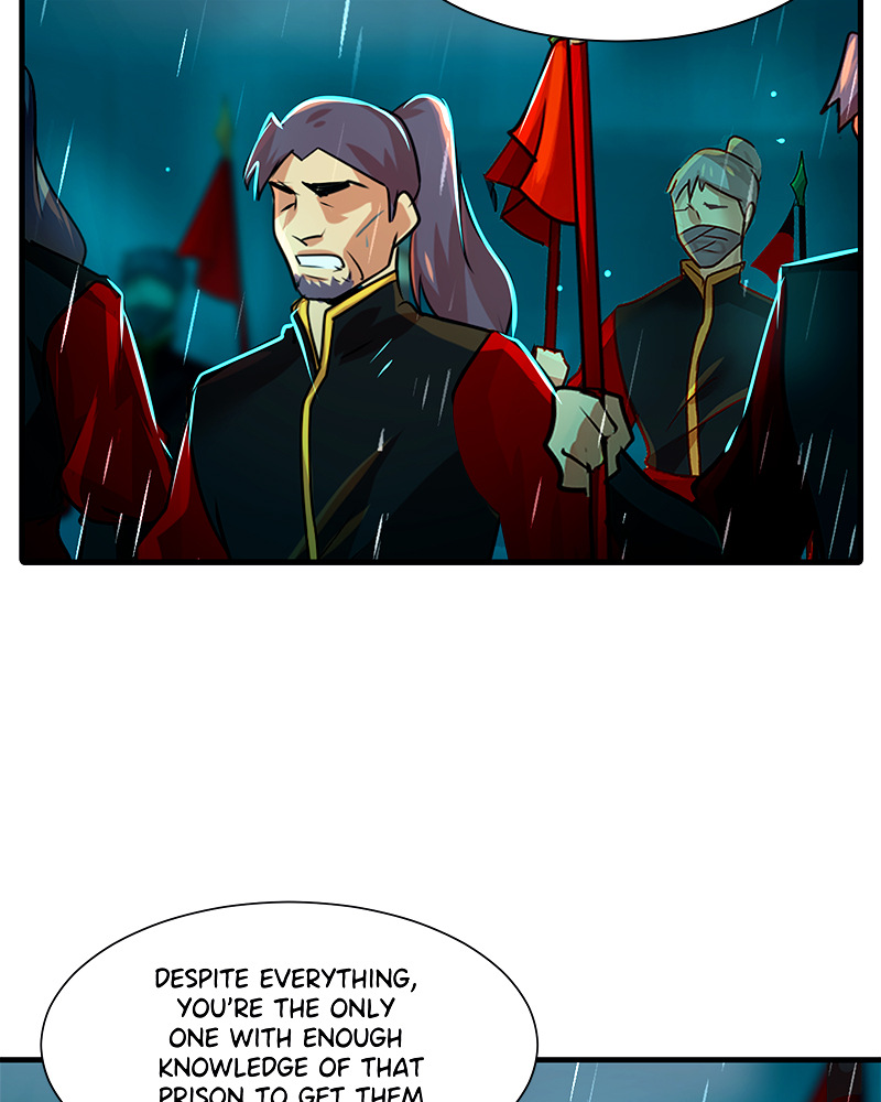 Read SubZero Manga Online