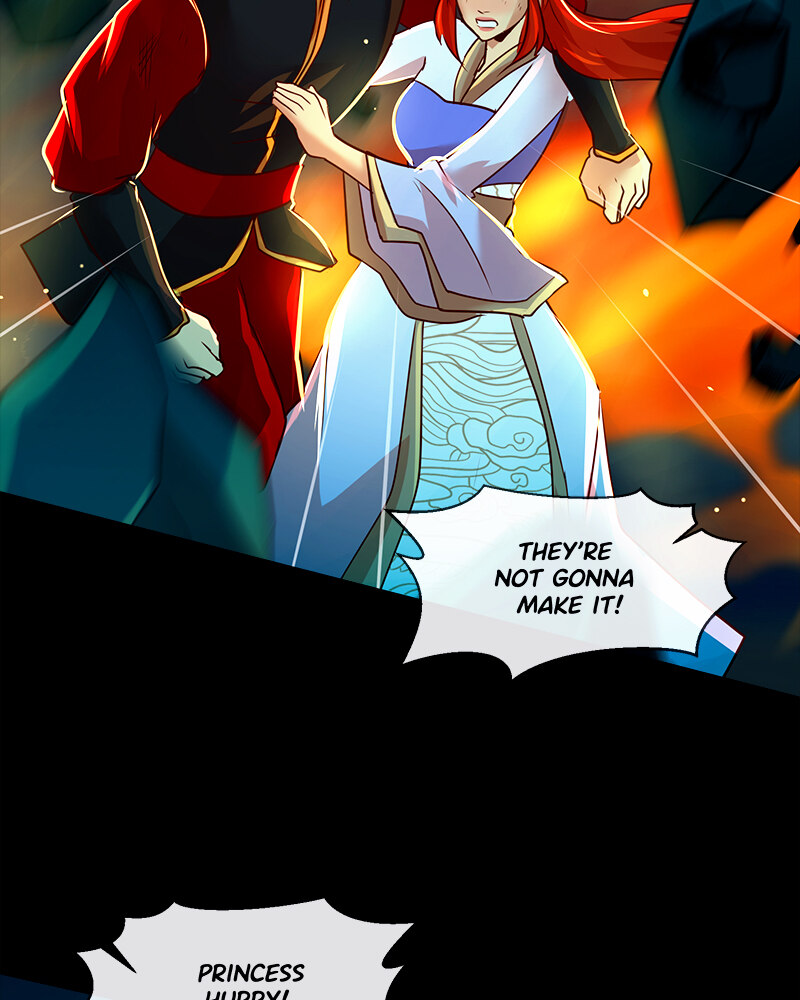 Read SubZero Manga Online