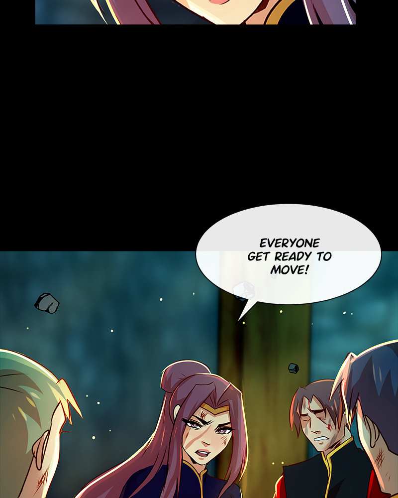 Read SubZero Manga Online