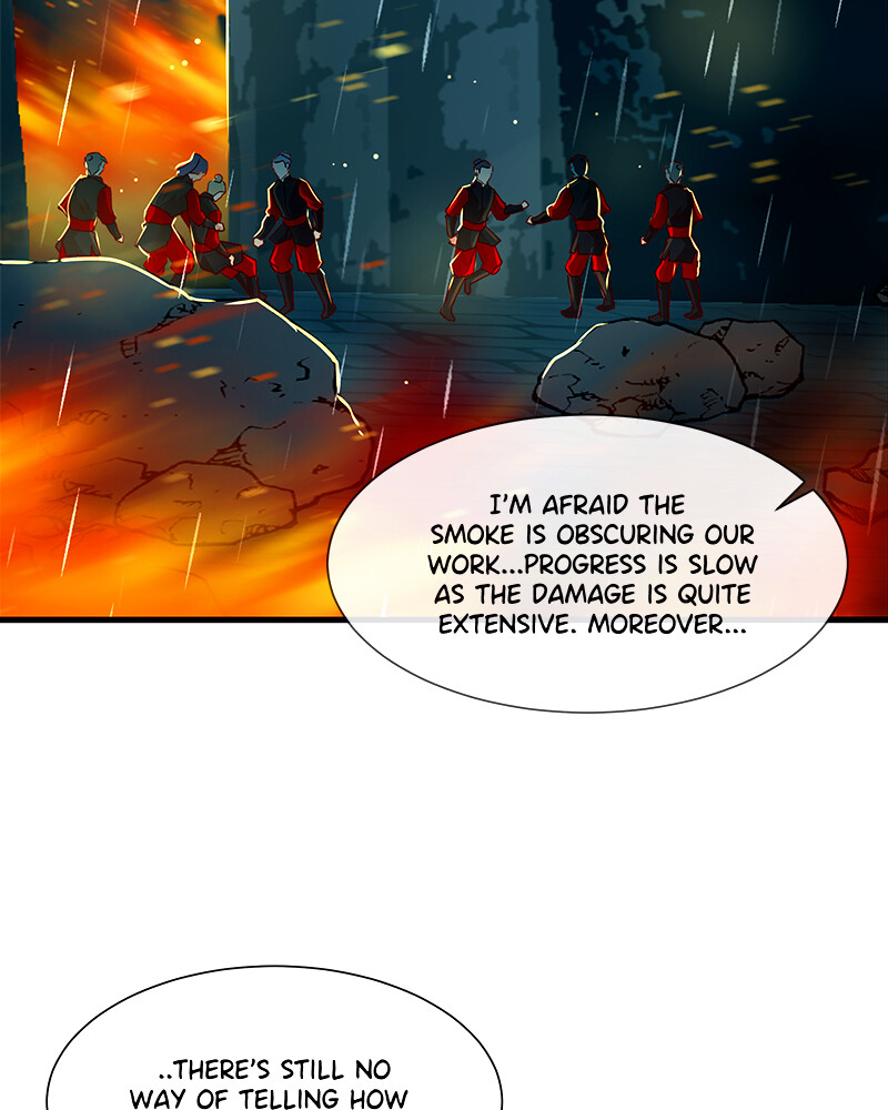 Read SubZero Manga Online