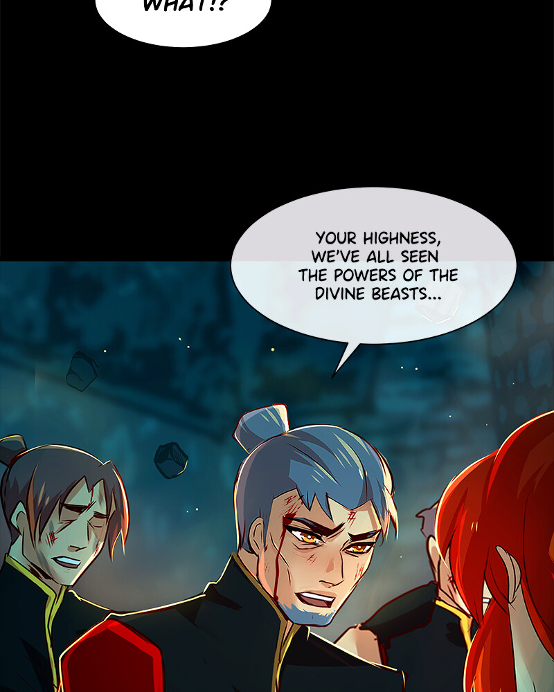 Read SubZero Manga Online