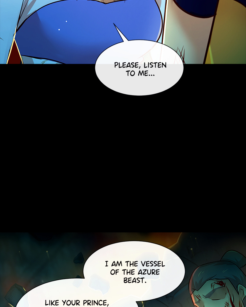 Read SubZero Manga Online