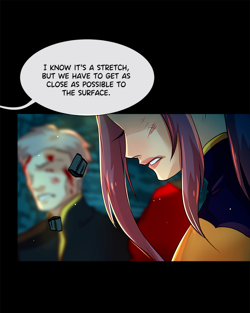 Read SubZero Manga Online