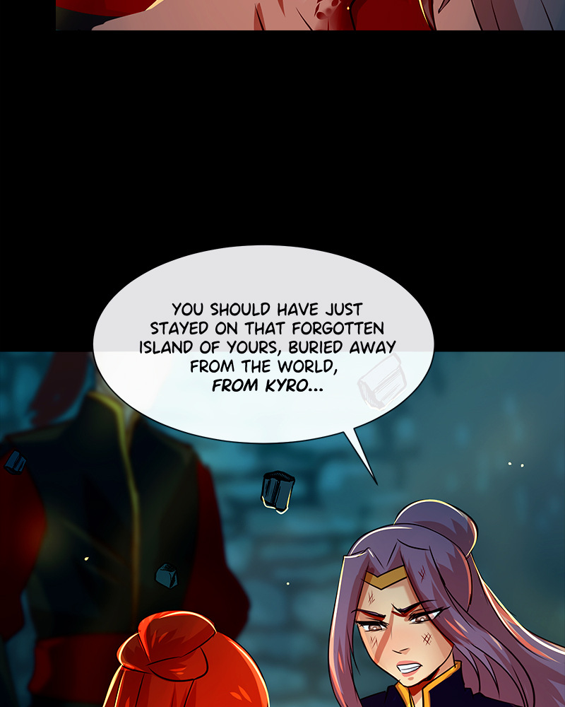 Read SubZero Manga Online
