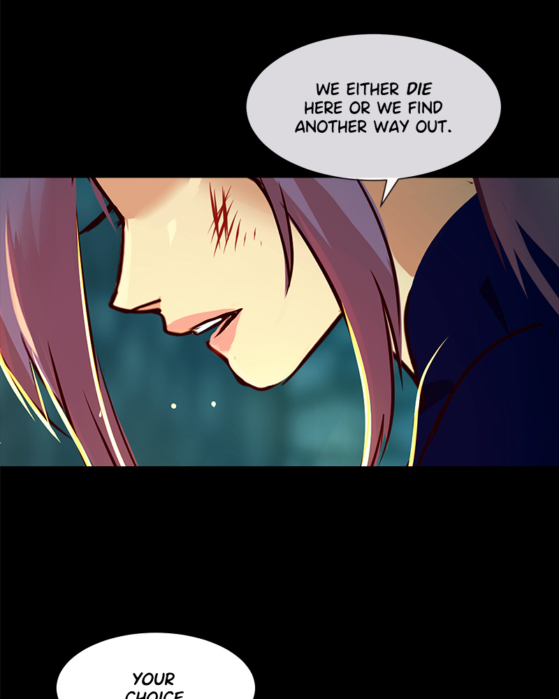 Read SubZero Manga Online