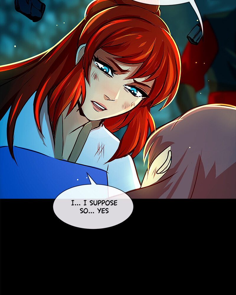 Read SubZero Manga Online