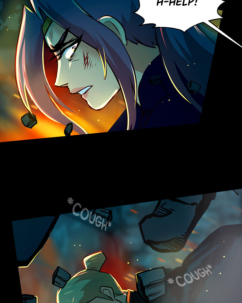 Read SubZero Manga Online