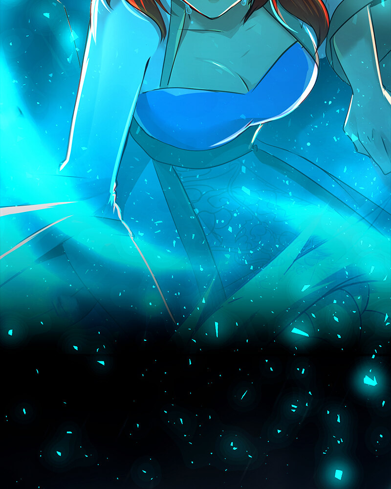 Read SubZero Manga Online