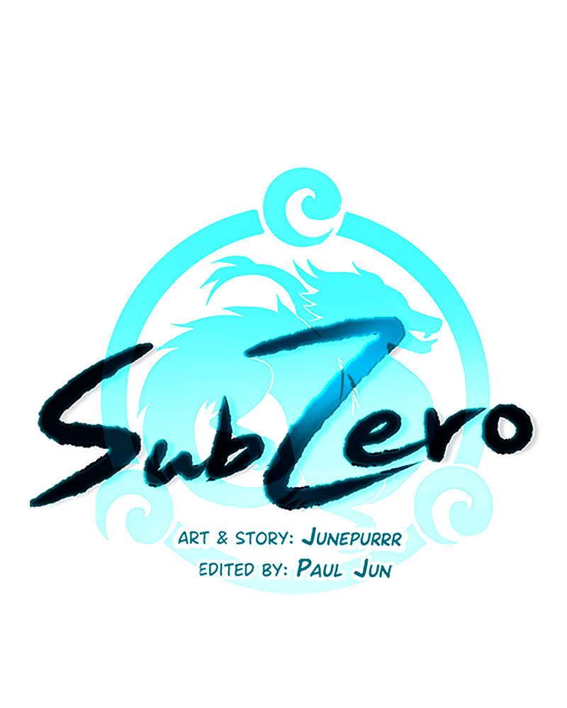 Read SubZero Manga Online