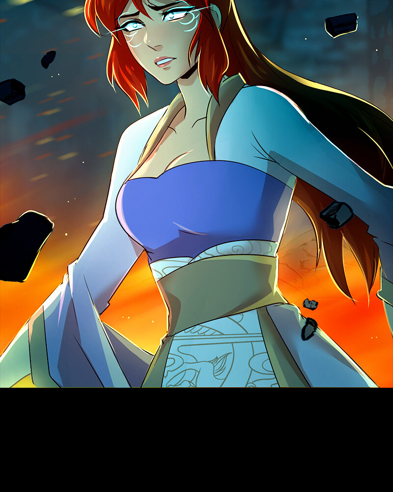 Read SubZero Manga Online