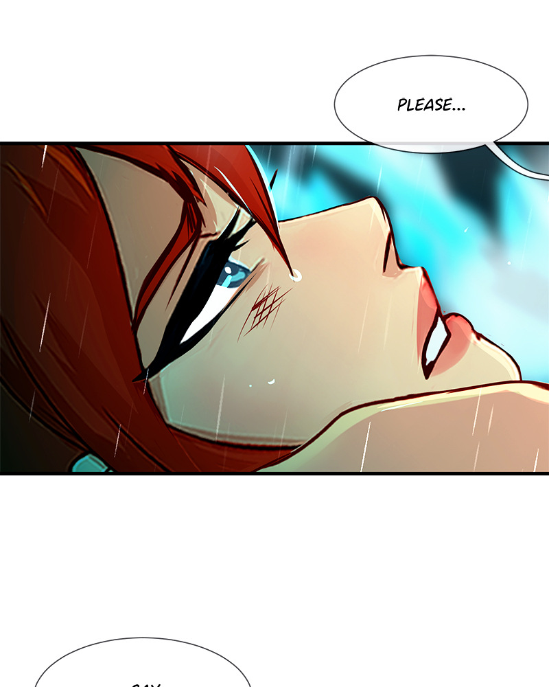 Read SubZero Manga Online