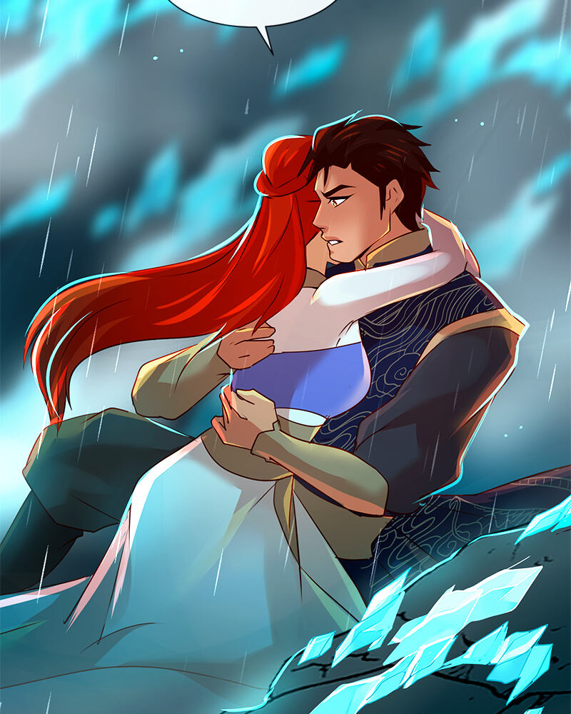 Read SubZero Manga Online