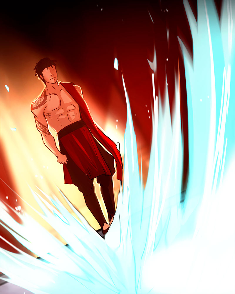 Read SubZero Manga Online