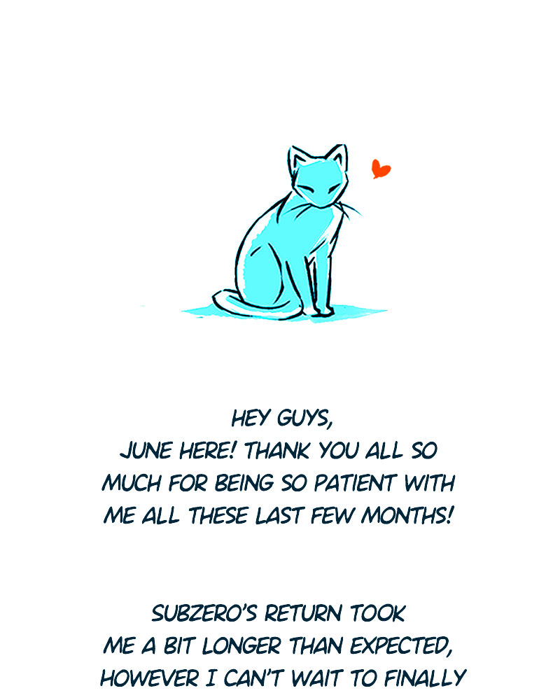 Read SubZero Manga Online