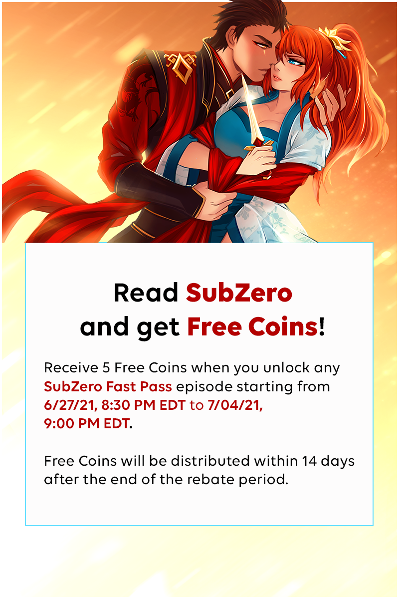 Read SubZero Manga Online
