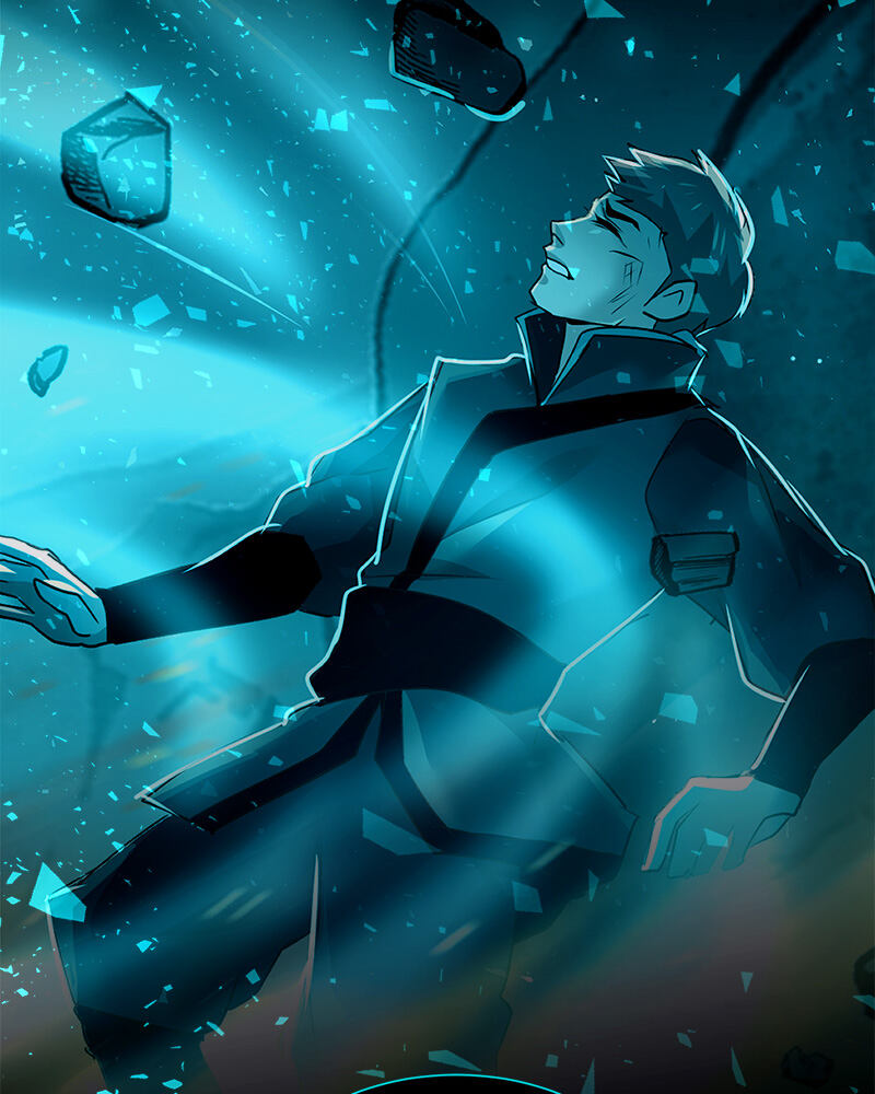 Read SubZero Manga Online