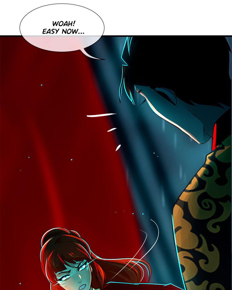 Read SubZero Manga Online