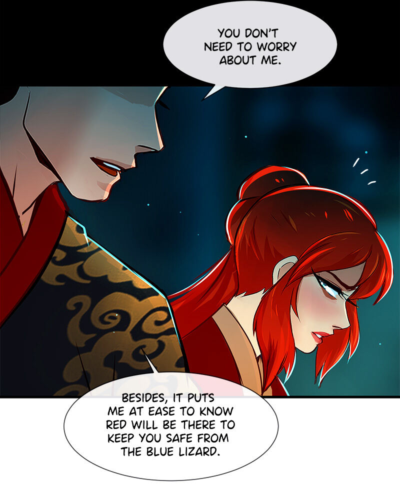 Read SubZero Manga Online