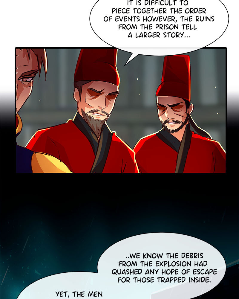 Read SubZero Manga Online