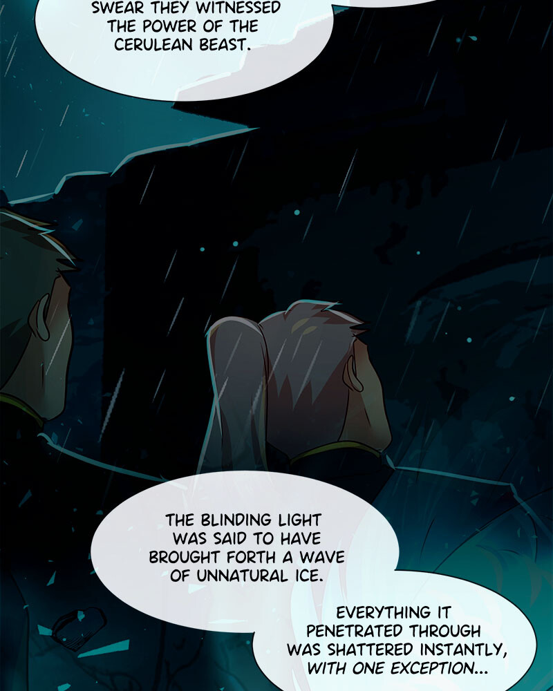 Read SubZero Manga Online