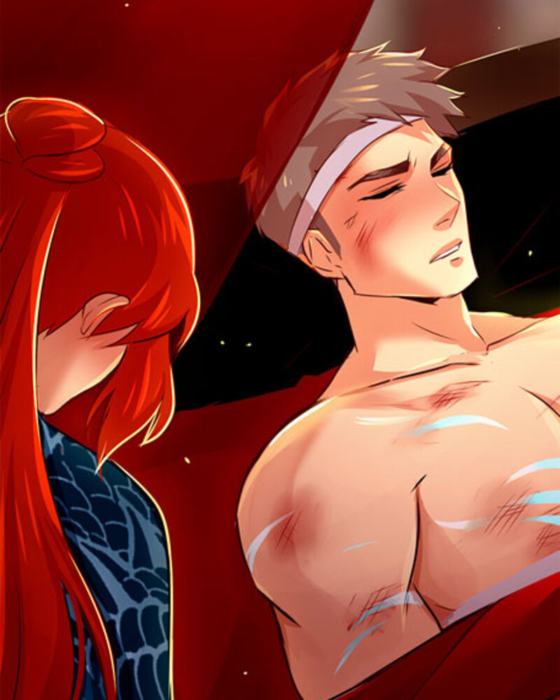 Read SubZero Manga Online