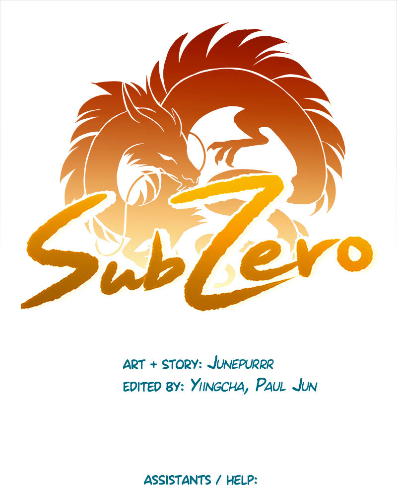 Read SubZero Manga Online