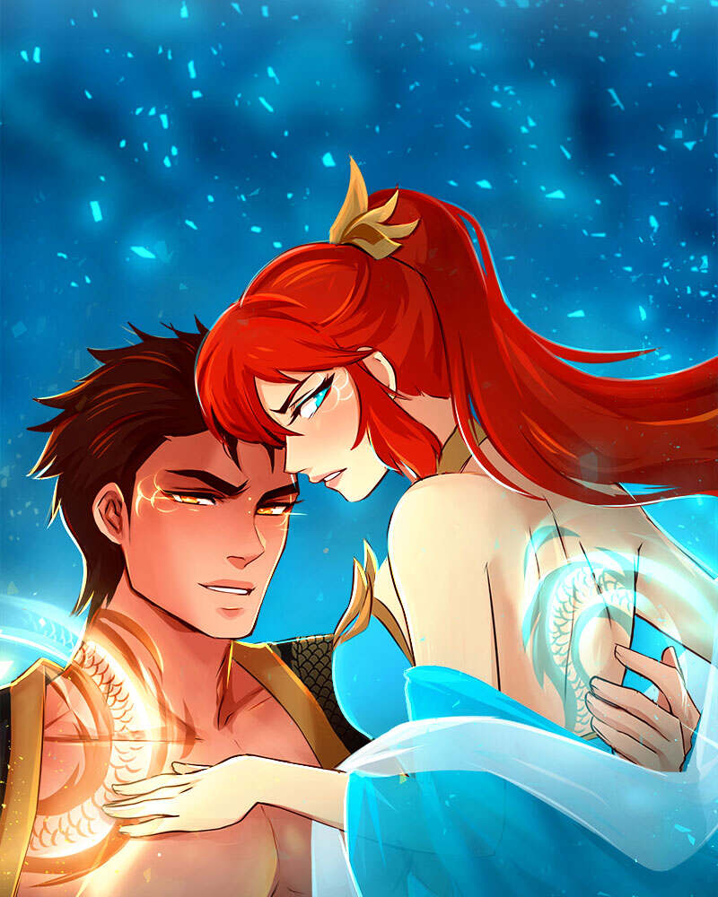 Read SubZero Manga Online