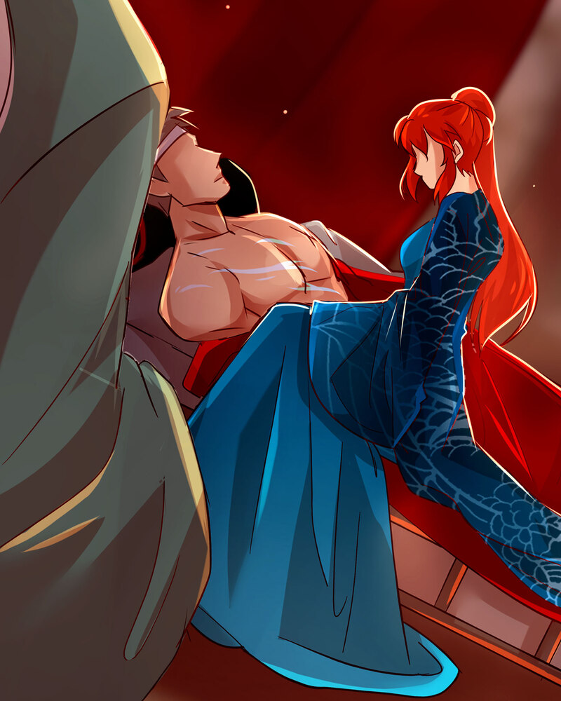 Read SubZero Manga Online
