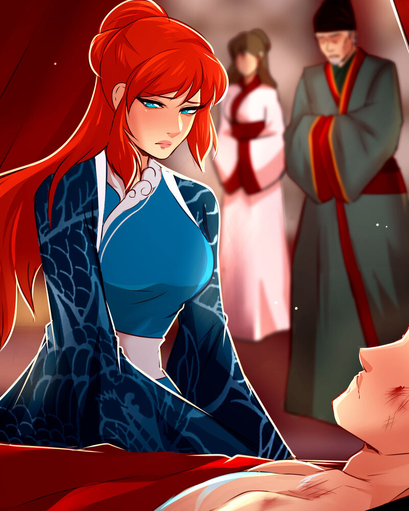 Read SubZero Manga Online