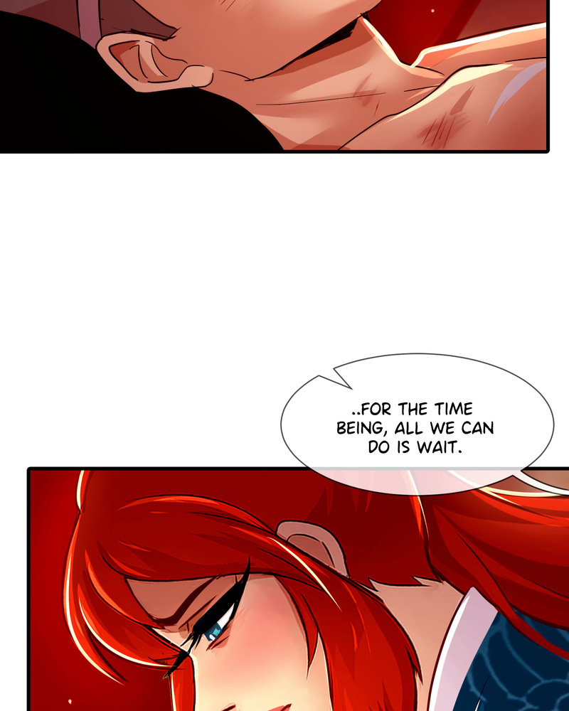Read SubZero Manga Online