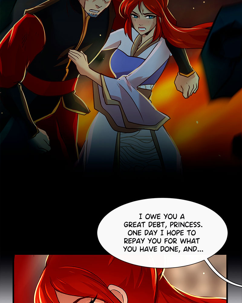 Read SubZero Manga Online