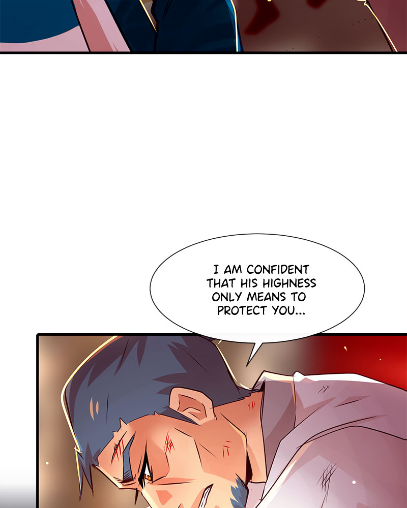 Read SubZero Manga Online