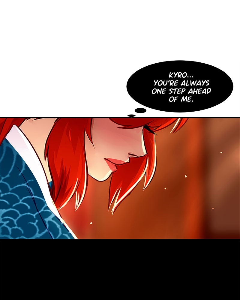 Read SubZero Manga Online
