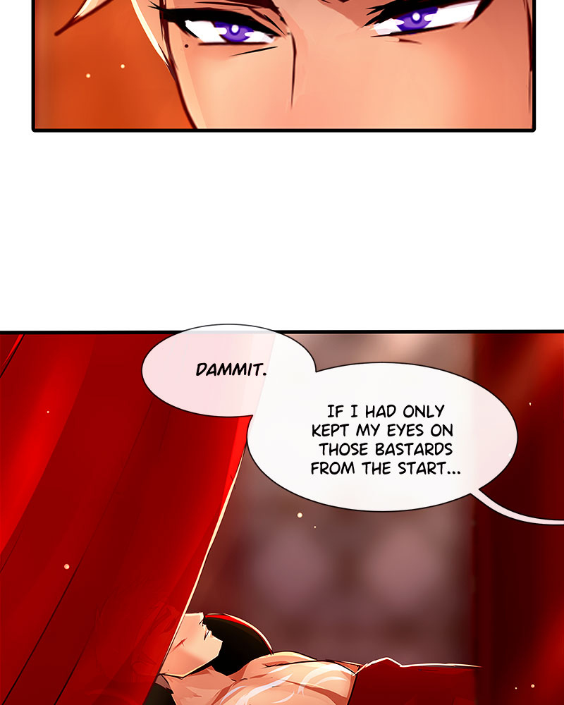 Read SubZero Manga Online